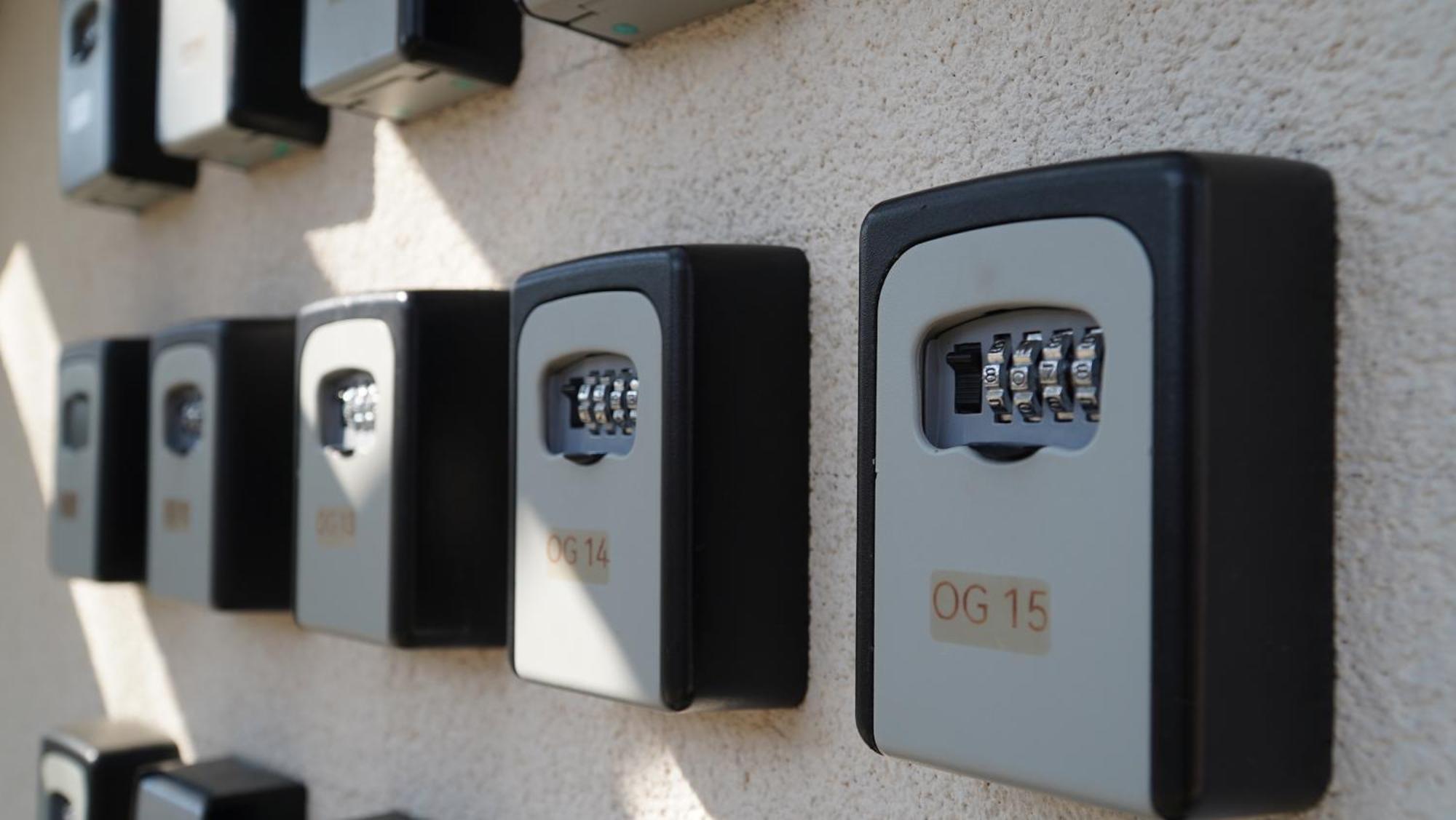 Mk Hostel Oyten - Free Wifi & Parking - 24H Check-In Luaran gambar